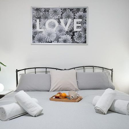 Divi Apartments Milano-Buenos Aires Flat Eksteriør billede