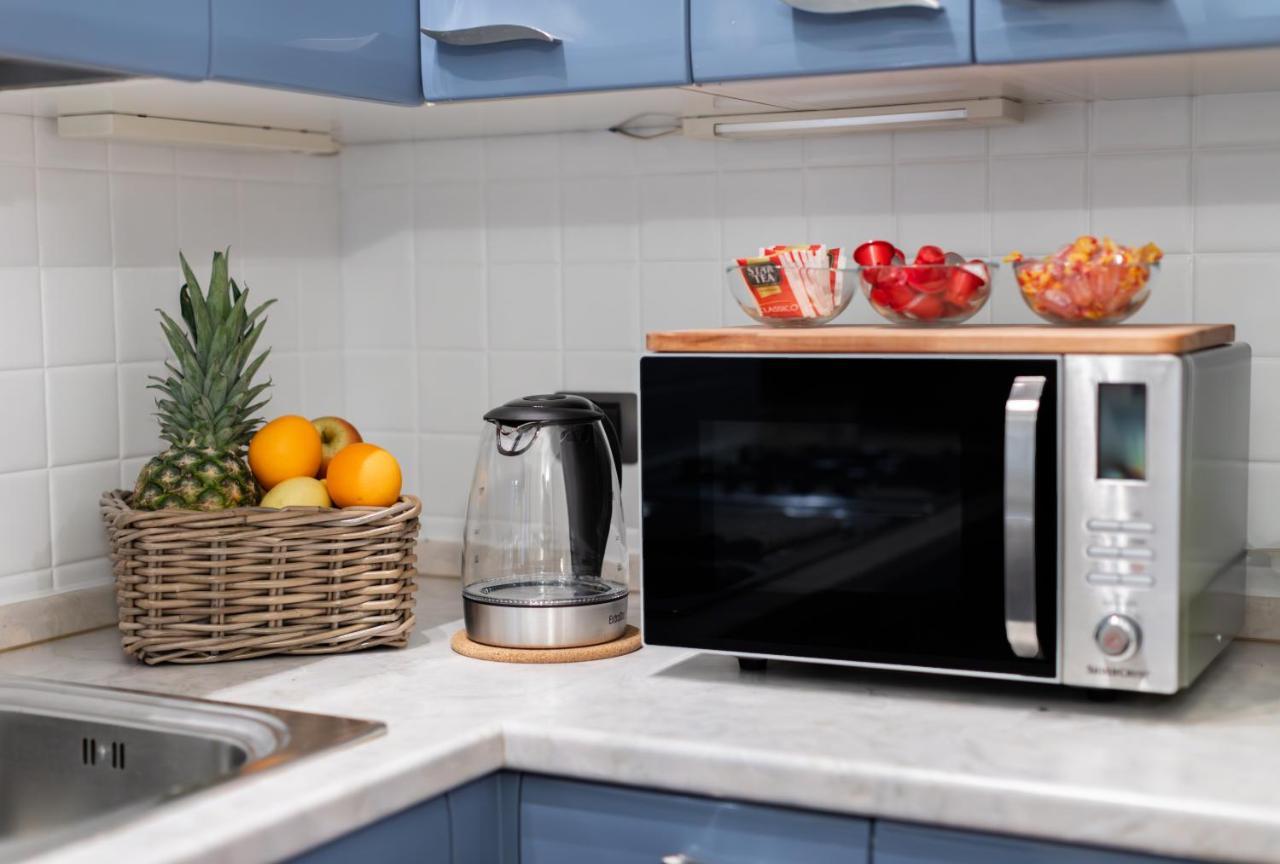 Divi Apartments Milano-Buenos Aires Flat Eksteriør billede