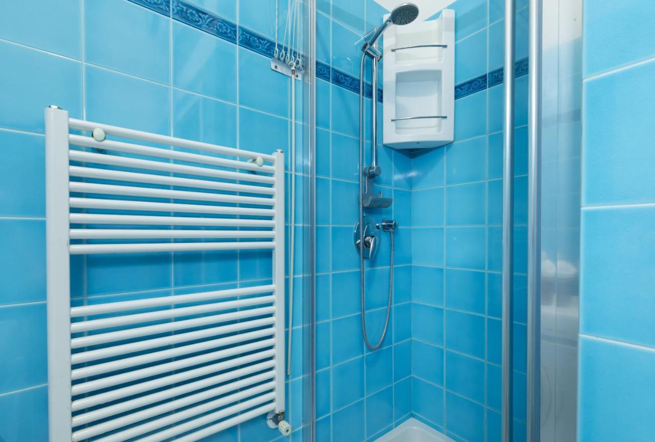Divi Apartments Milano-Buenos Aires Flat Eksteriør billede