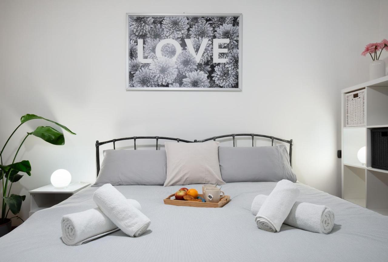 Divi Apartments Milano-Buenos Aires Flat Eksteriør billede