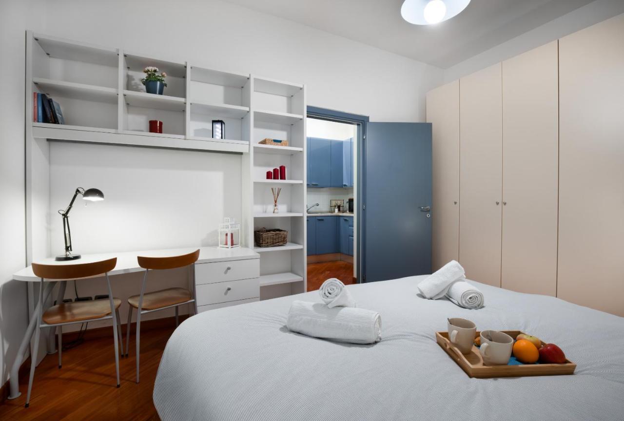 Divi Apartments Milano-Buenos Aires Flat Eksteriør billede