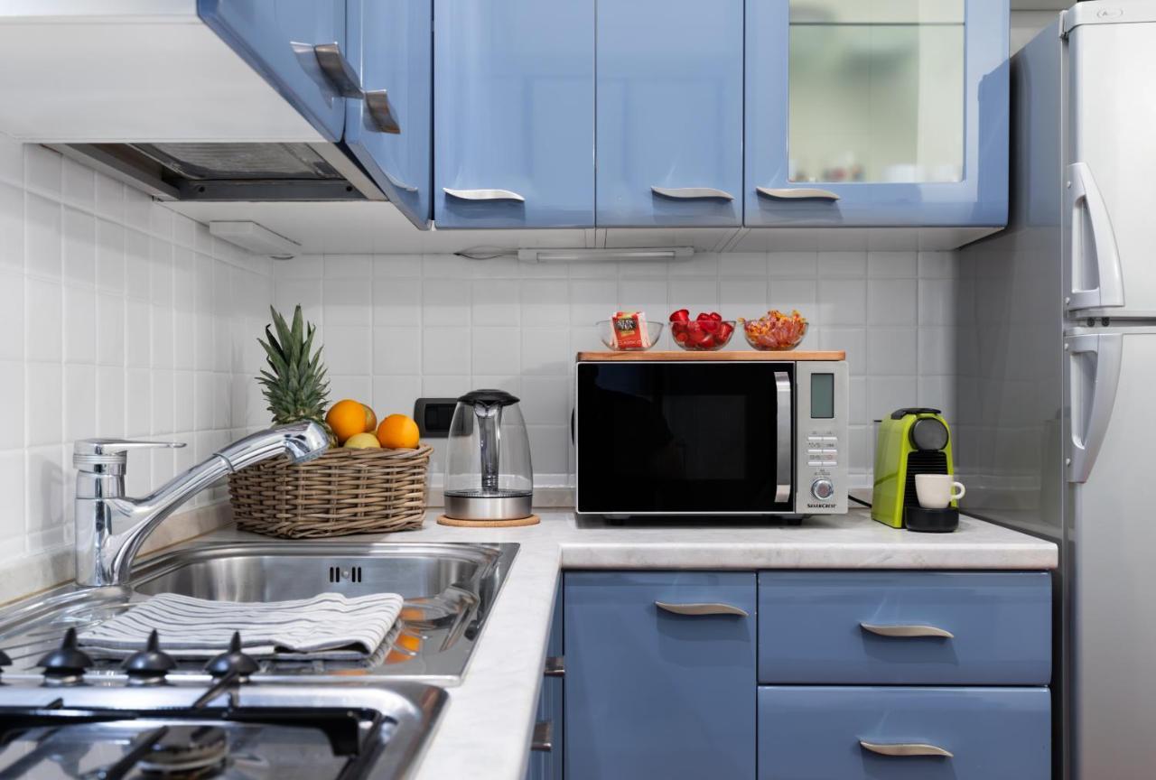 Divi Apartments Milano-Buenos Aires Flat Eksteriør billede
