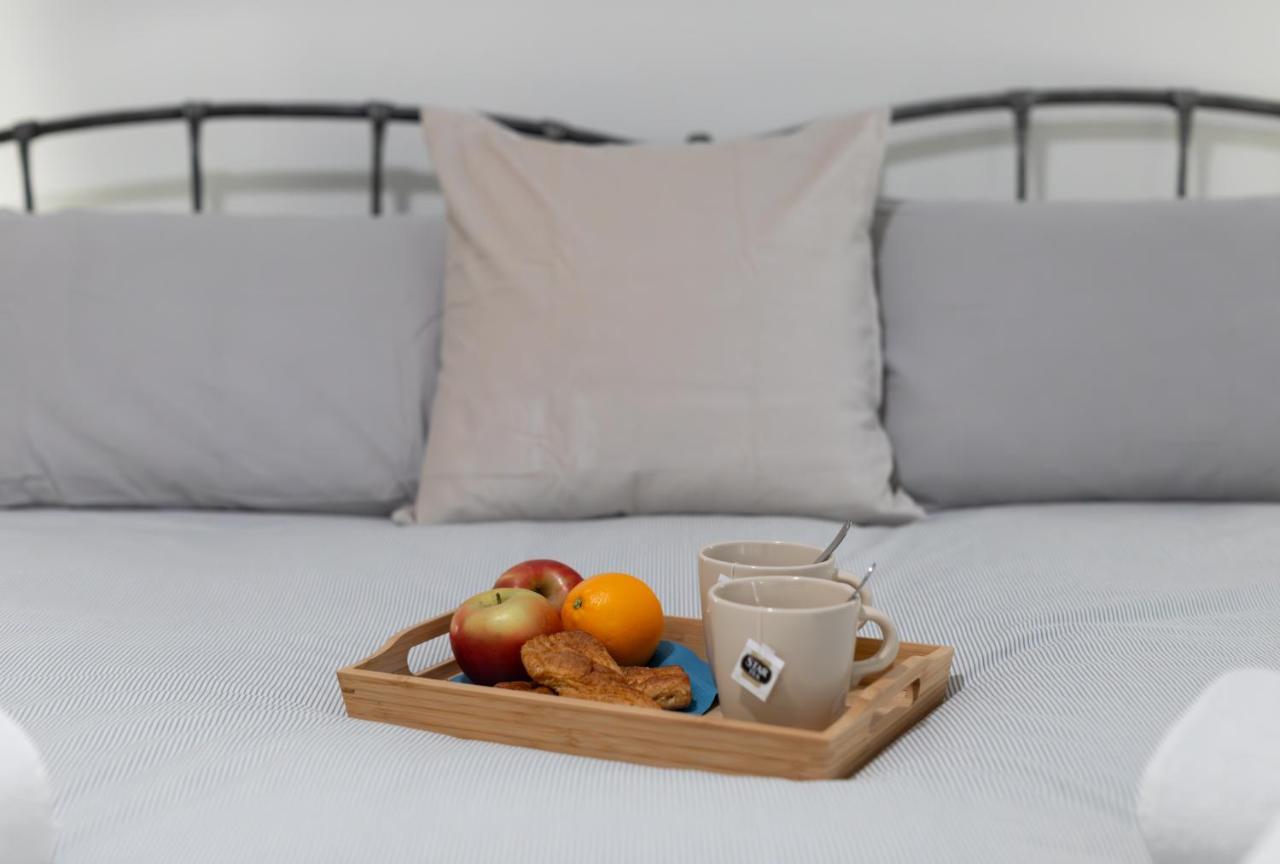 Divi Apartments Milano-Buenos Aires Flat Eksteriør billede