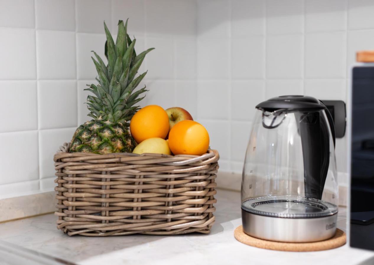 Divi Apartments Milano-Buenos Aires Flat Eksteriør billede