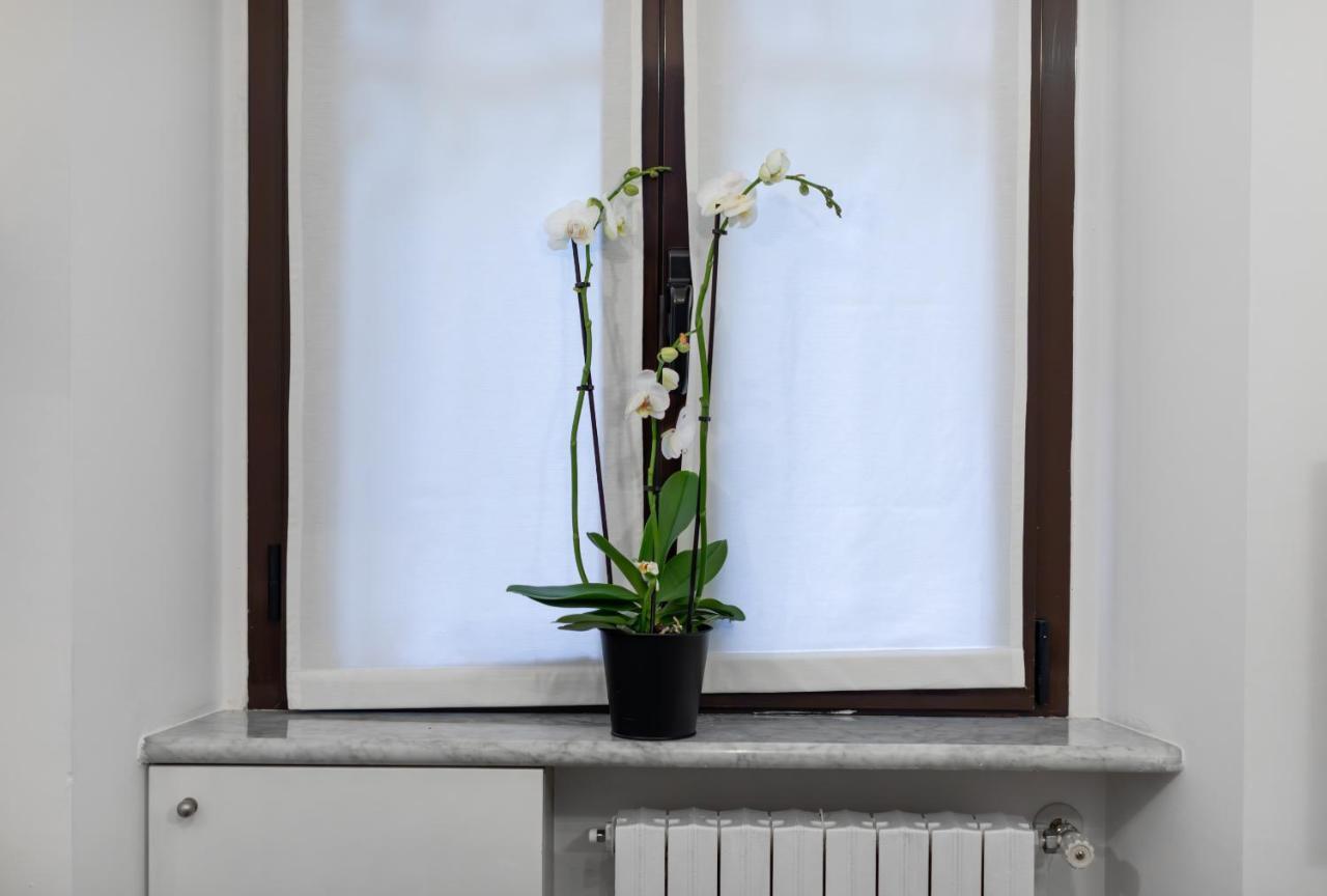 Divi Apartments Milano-Buenos Aires Flat Eksteriør billede