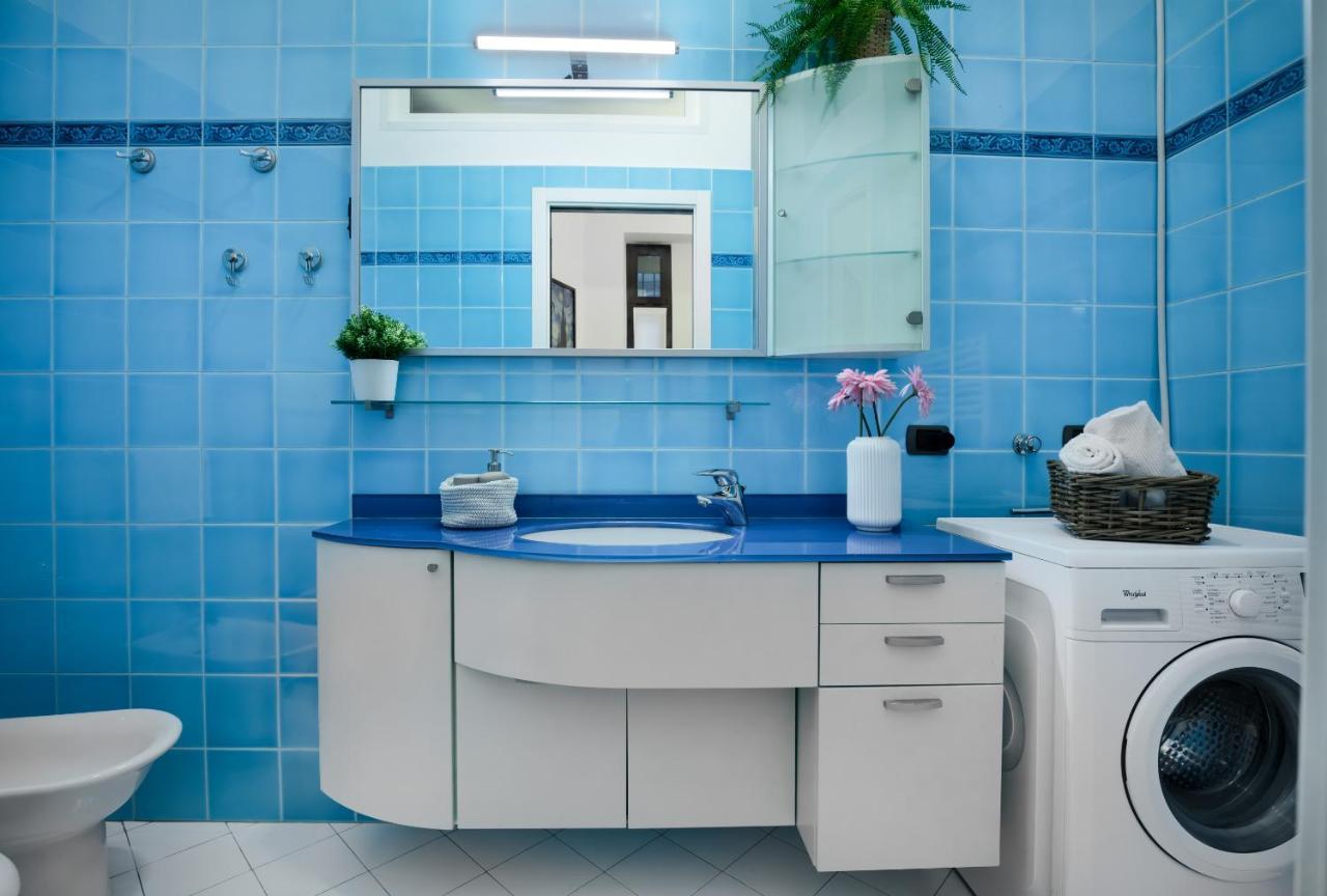 Divi Apartments Milano-Buenos Aires Flat Eksteriør billede