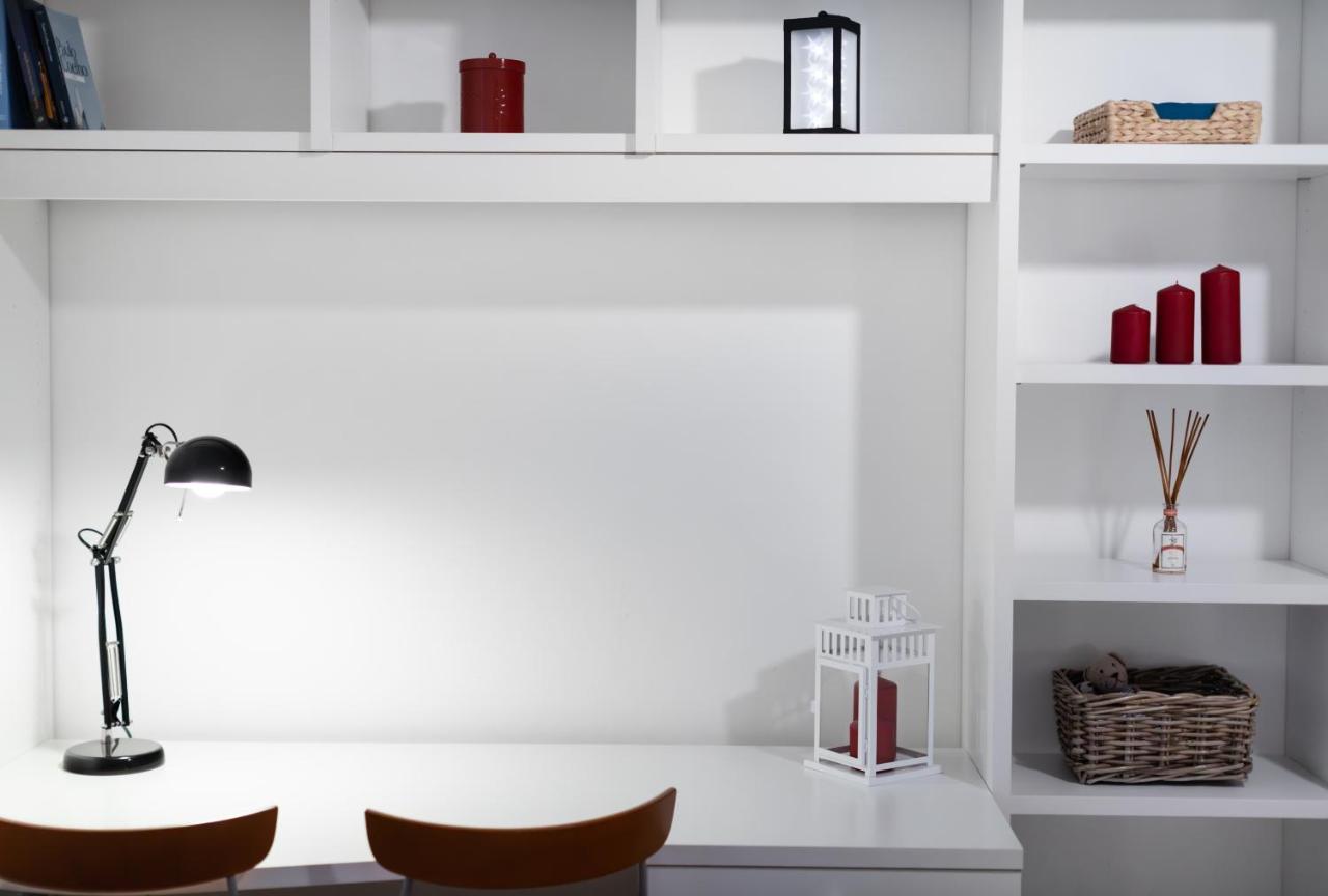 Divi Apartments Milano-Buenos Aires Flat Eksteriør billede