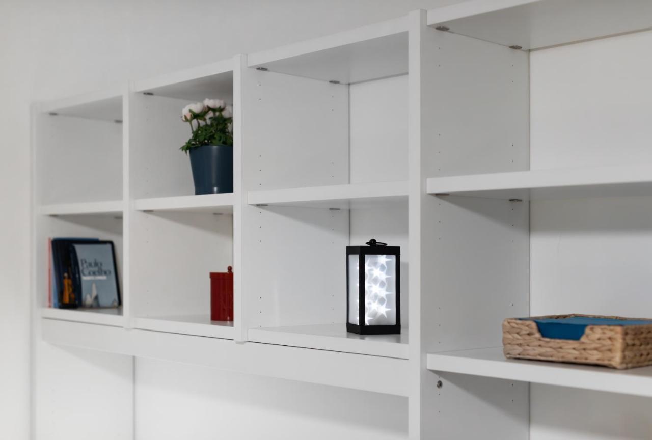 Divi Apartments Milano-Buenos Aires Flat Eksteriør billede