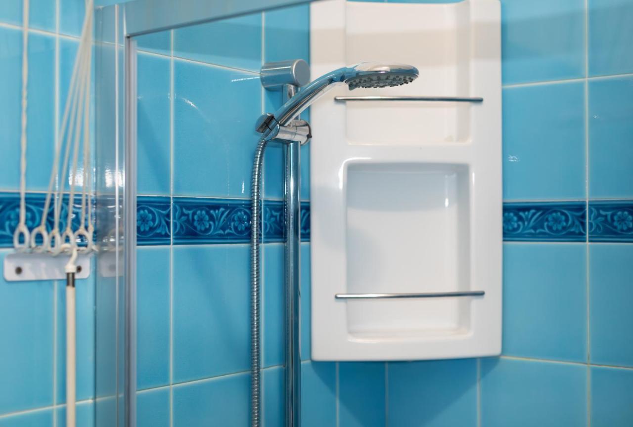 Divi Apartments Milano-Buenos Aires Flat Eksteriør billede