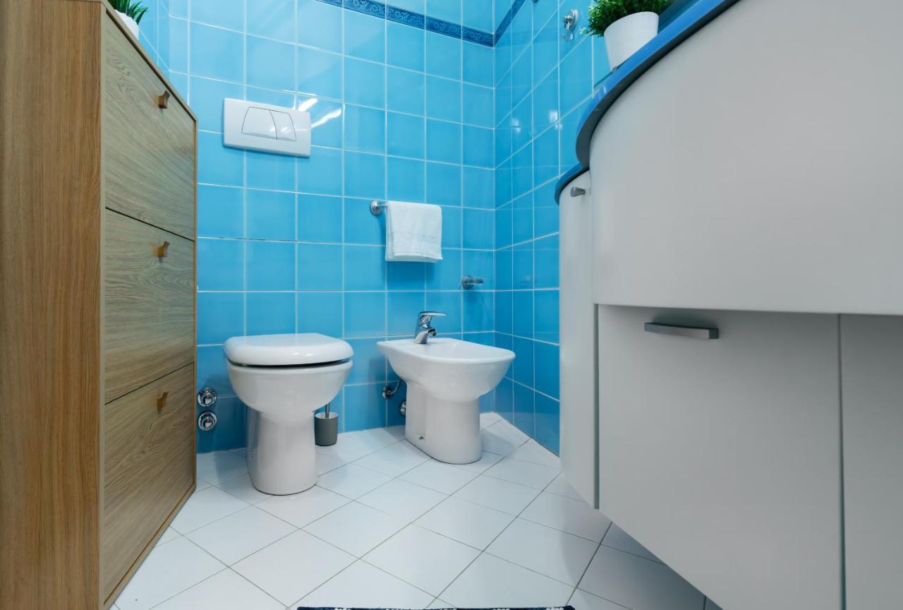 Divi Apartments Milano-Buenos Aires Flat Eksteriør billede