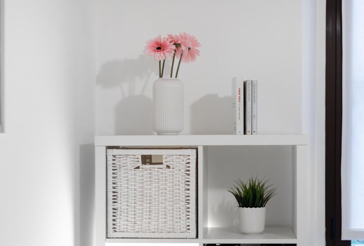 Divi Apartments Milano-Buenos Aires Flat Eksteriør billede