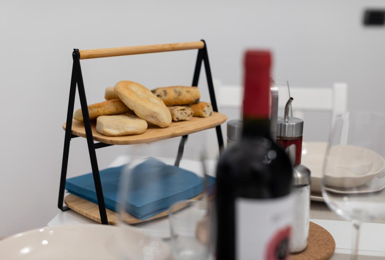 Divi Apartments Milano-Buenos Aires Flat Eksteriør billede