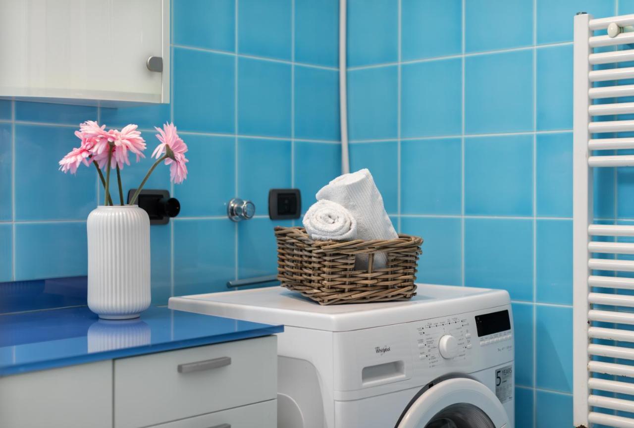 Divi Apartments Milano-Buenos Aires Flat Eksteriør billede