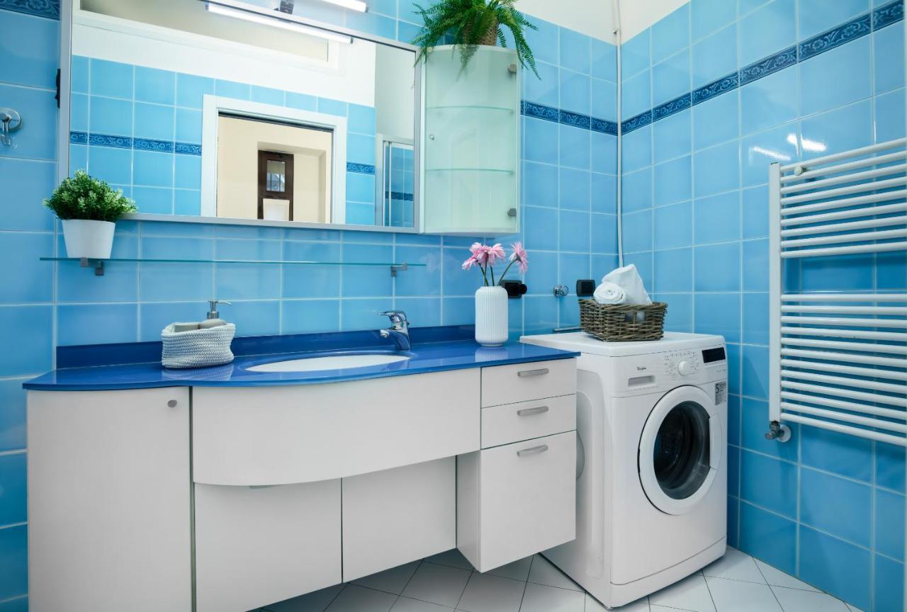 Divi Apartments Milano-Buenos Aires Flat Eksteriør billede