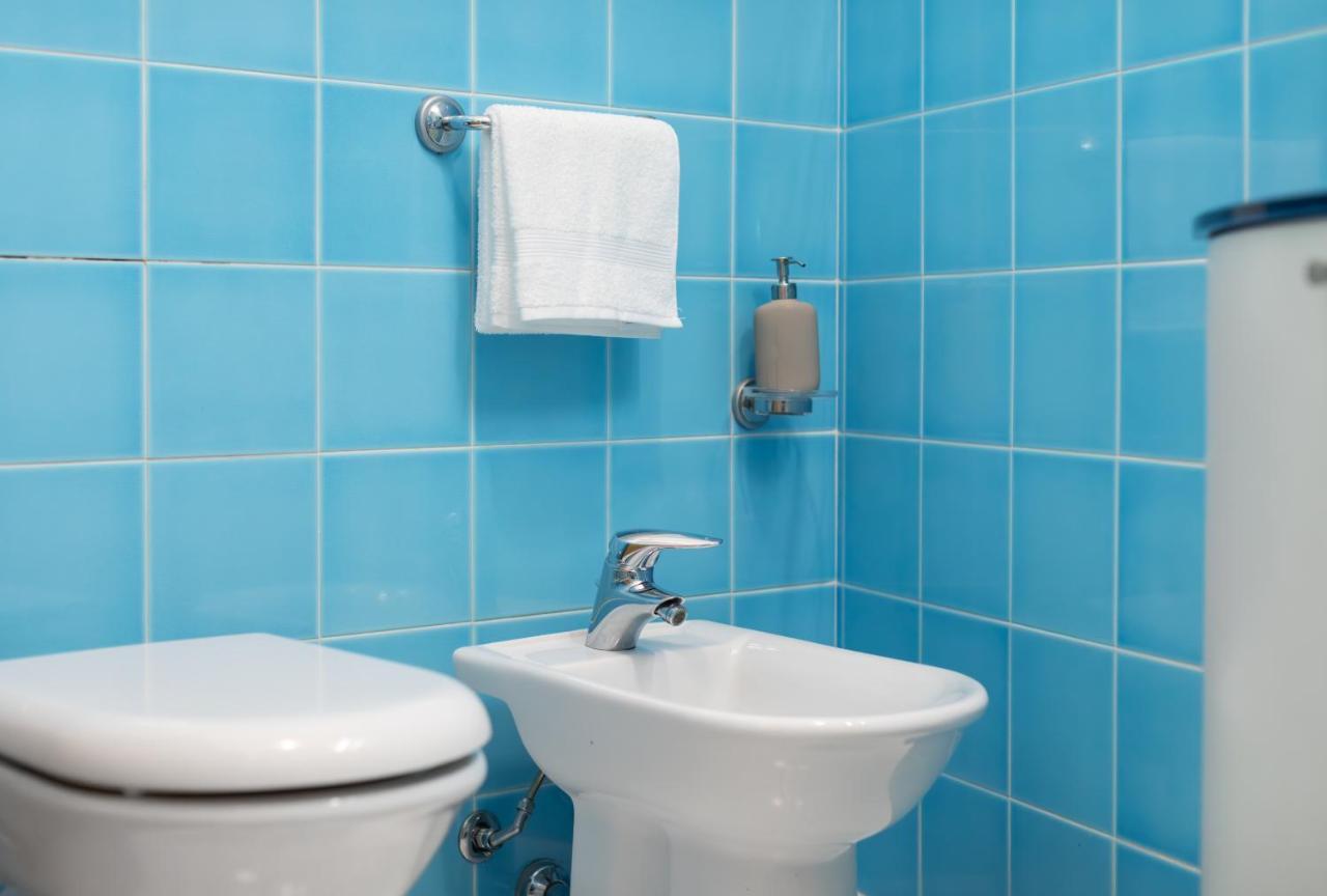 Divi Apartments Milano-Buenos Aires Flat Eksteriør billede