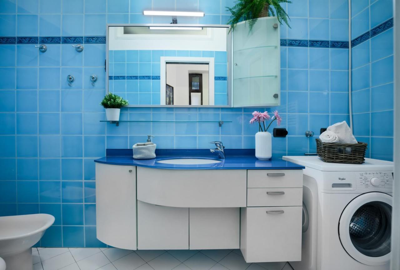 Divi Apartments Milano-Buenos Aires Flat Eksteriør billede