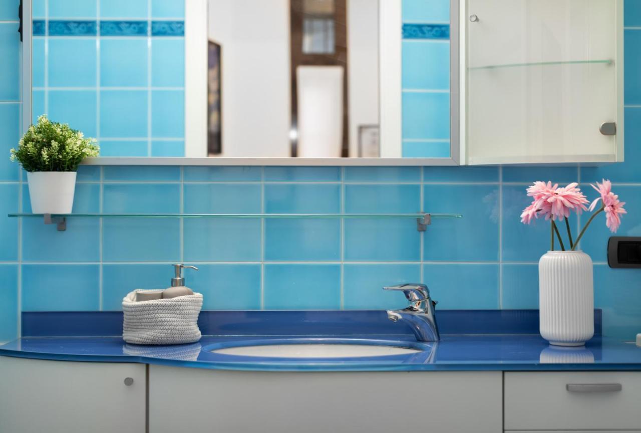 Divi Apartments Milano-Buenos Aires Flat Eksteriør billede