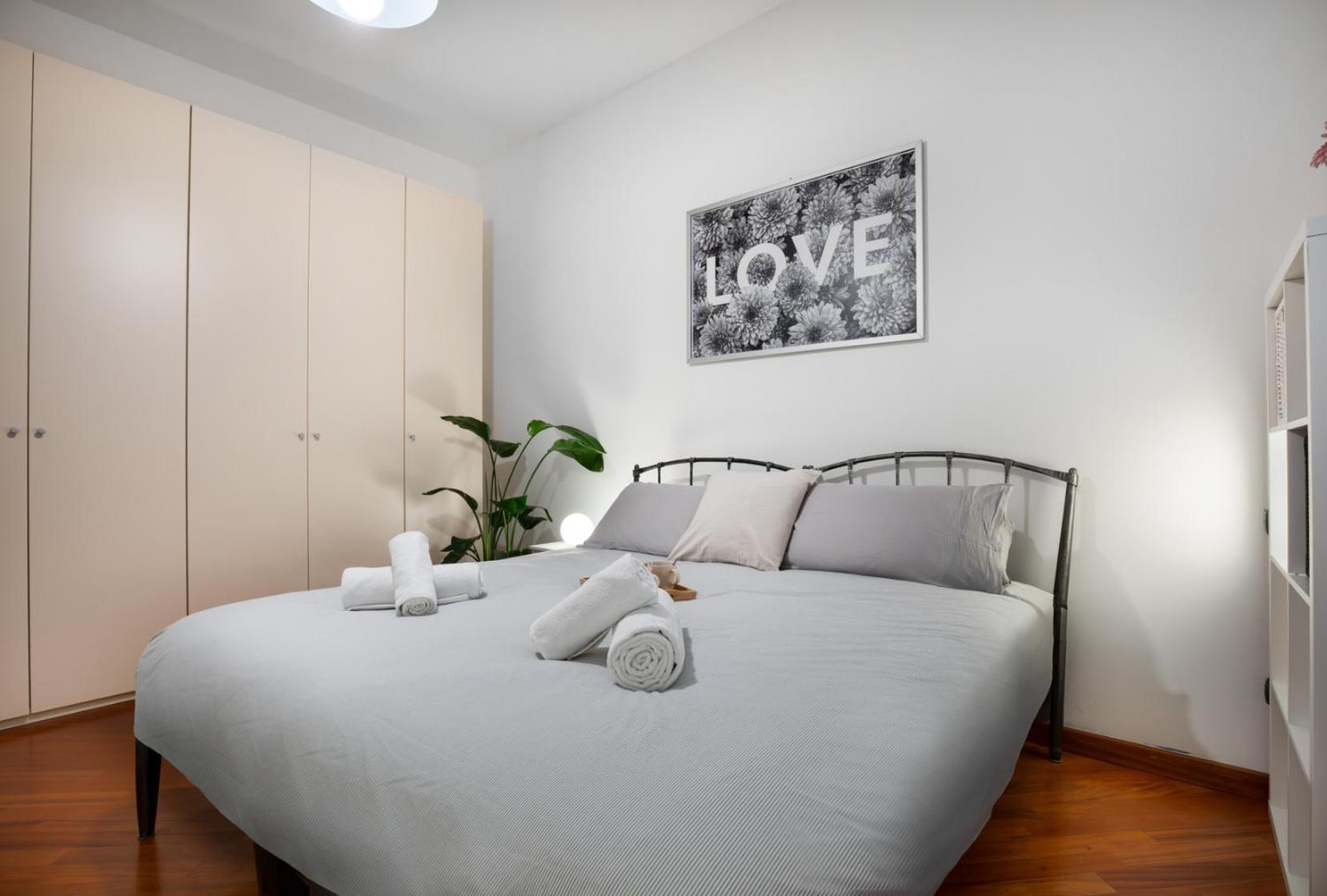 Divi Apartments Milano-Buenos Aires Flat Eksteriør billede